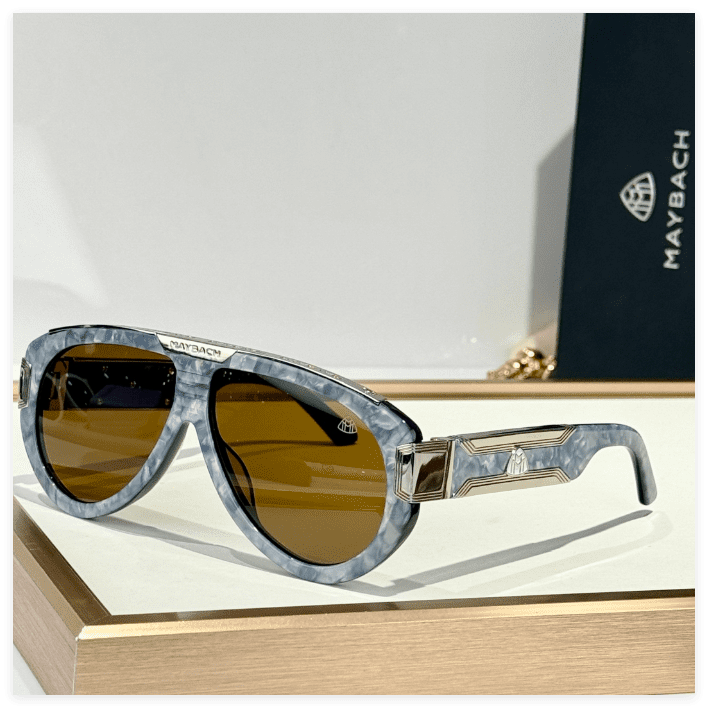 Maybach Sunglasses