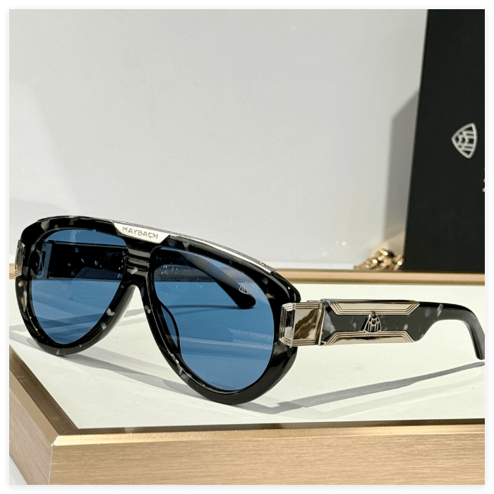 Replica Maybach THE PRODUCER Sunglasses