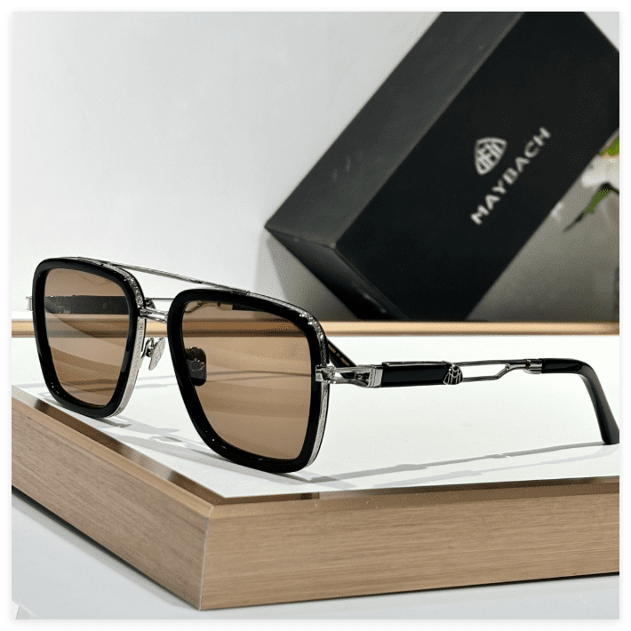Replica Maybach THE PRODUCER Sunglasses