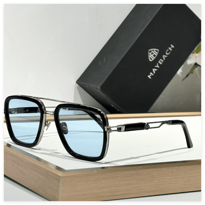 Replica Maybach THE PRODUCER Sunglasses
