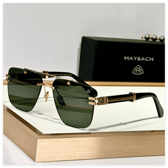 Replica Maybach THE PRODUCER Sunglasses