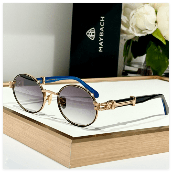 Replica Maybach THE PRODUCER Sunglasses