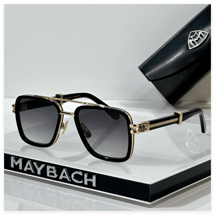 Replica Maybach THE PRODUCER Sunglasses