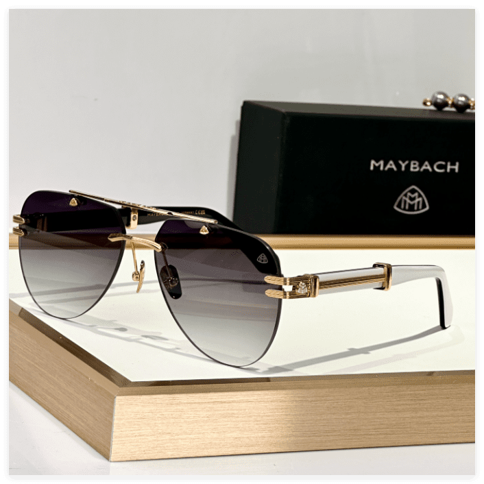 Replica Maybach THE PRODUCER Sunglasses
