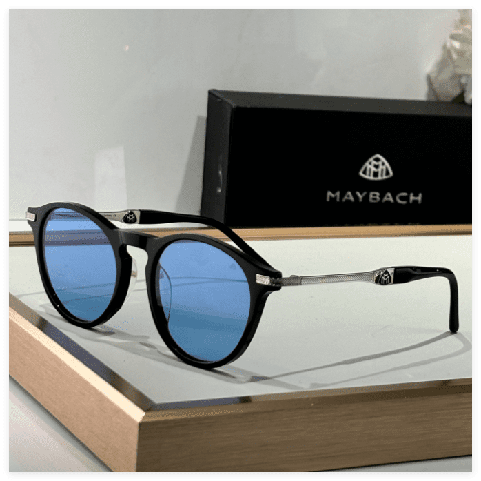 Replica Maybach THE COMMANDER Sunglasses