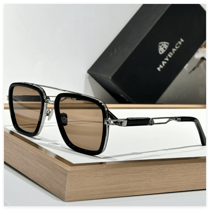 Replica Maybach The KING Sunglasses