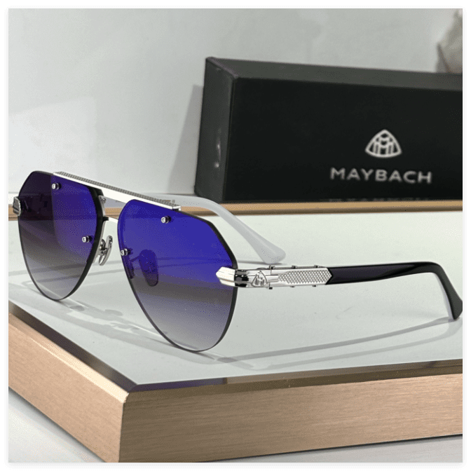 Replica Maybach The KING Sunglasses