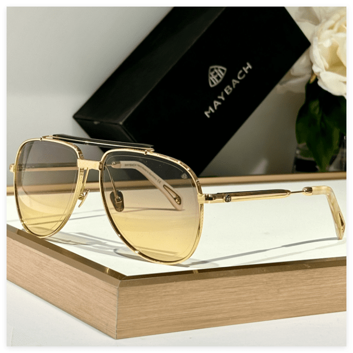 Maybach Sunglasses