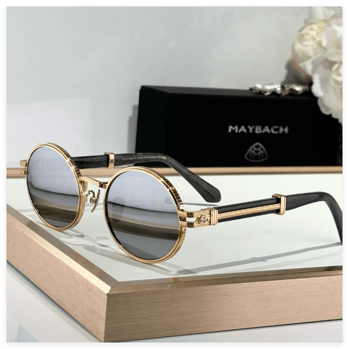 Maybach Sunglasses