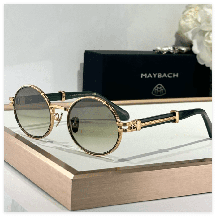 Maybach Sunglasses
