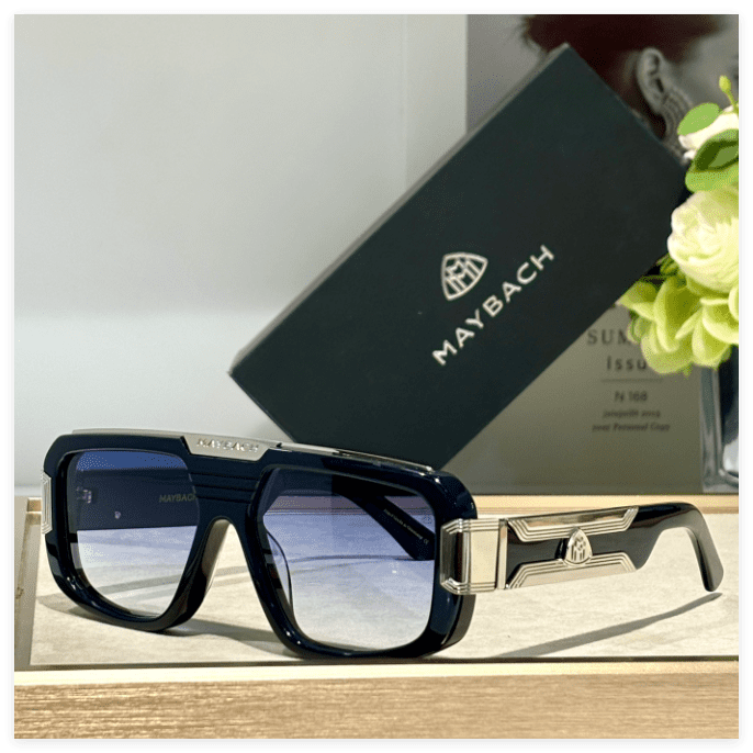 Maybach Sunglasses