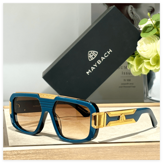Maybach Sunglasses