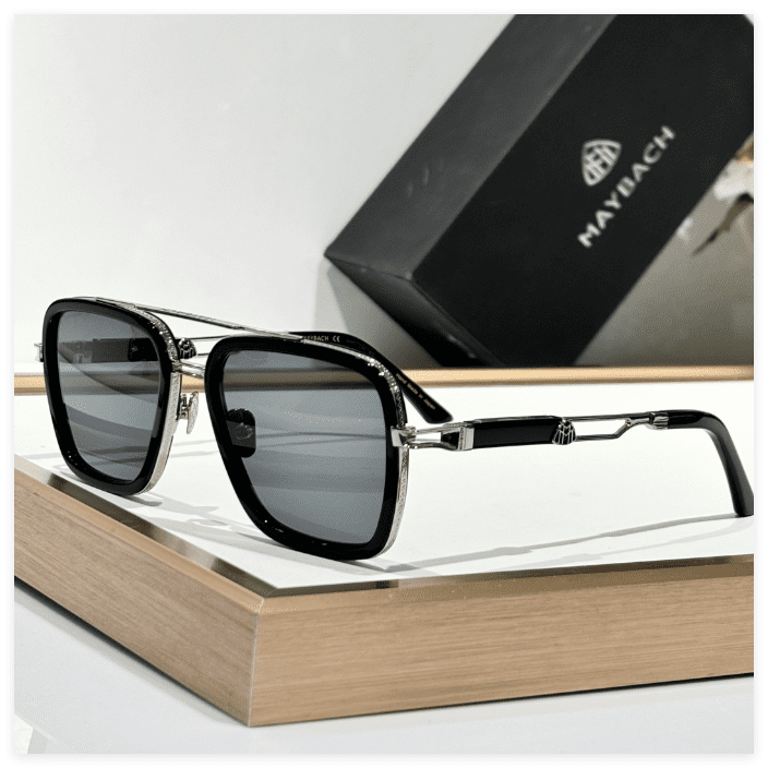 Replica Maybach THE DEAN Sunglasses