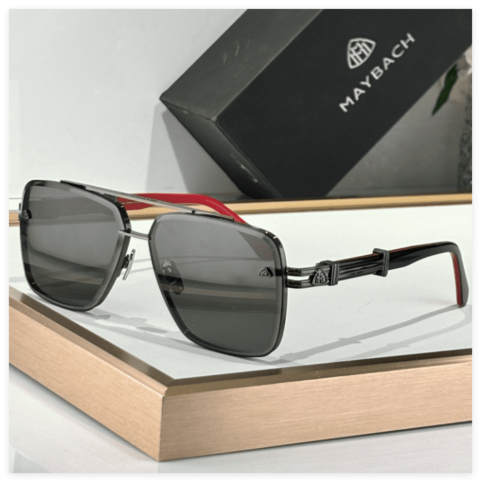 Replica Maybach THE DEAN Sunglasses