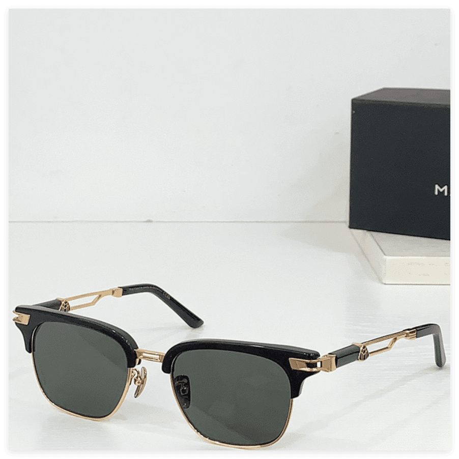 Maybach THE DEAN Sunglasses