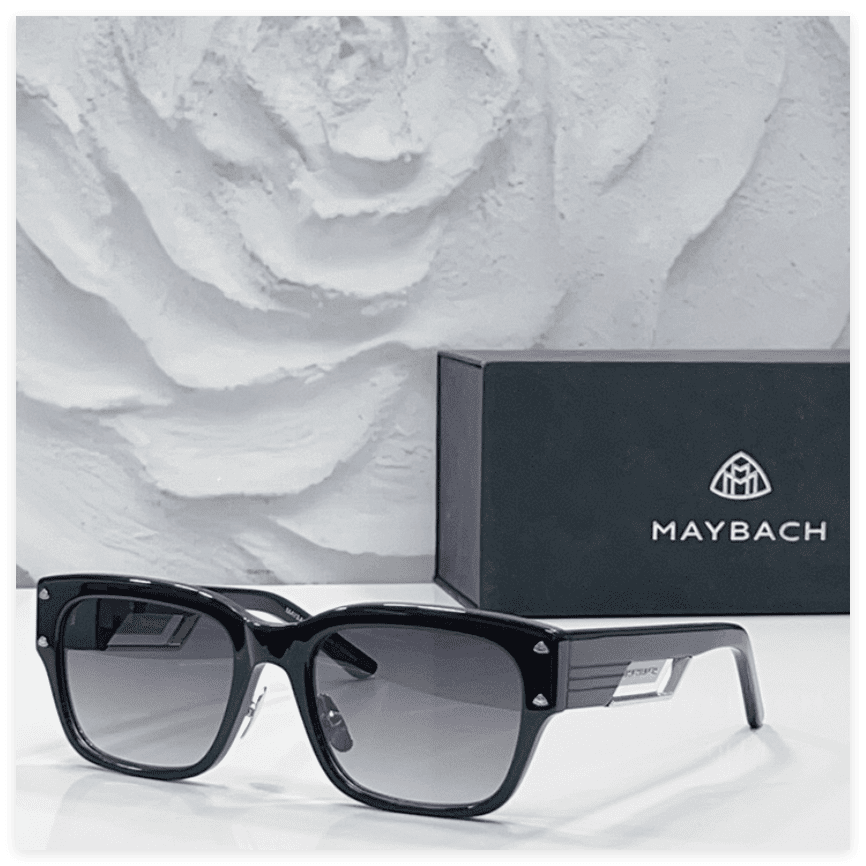 Maybach THE DEAN Sunglasses