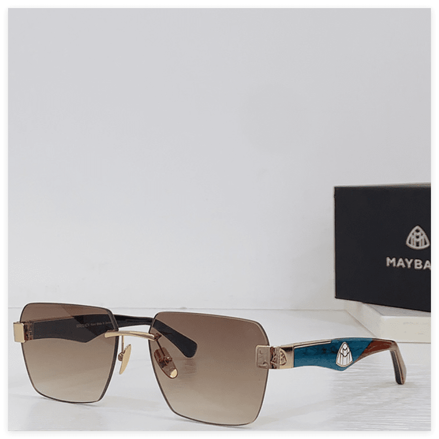 Maybach THE DEAN Sunglasses