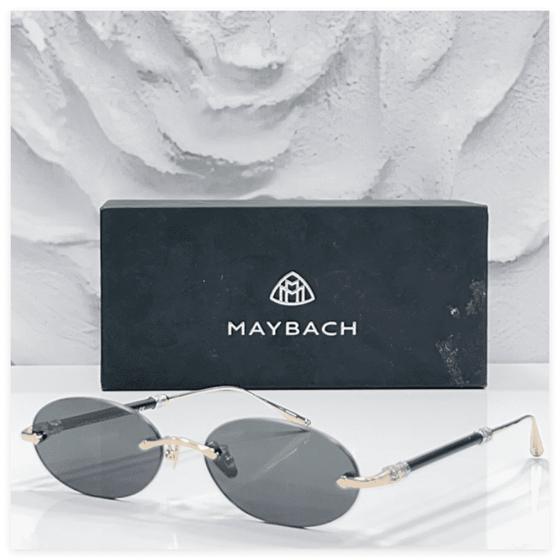 Maybach THE DEAN Sunglasses