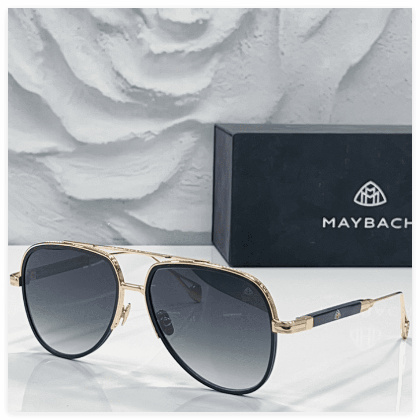 Maybach THE DEAN Sunglasses