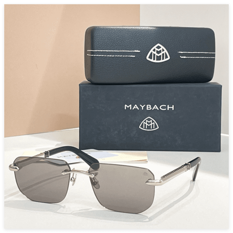 Replica Maybach THE COMMANDER Sunglasses