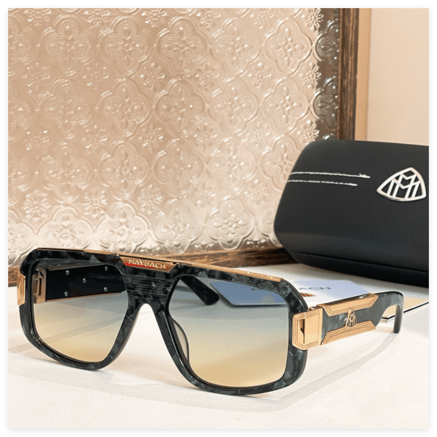 Maybach Sunglasses