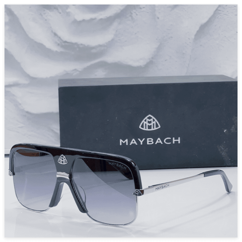 Replica Maybach Sunglasses for Women