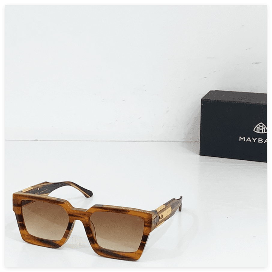 Replica Maybach Sunglasses for Women