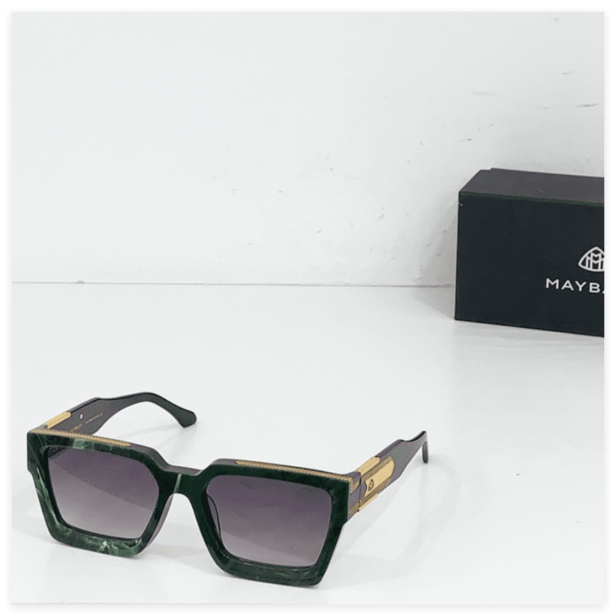 Replica Maybach Sunglasses for Women