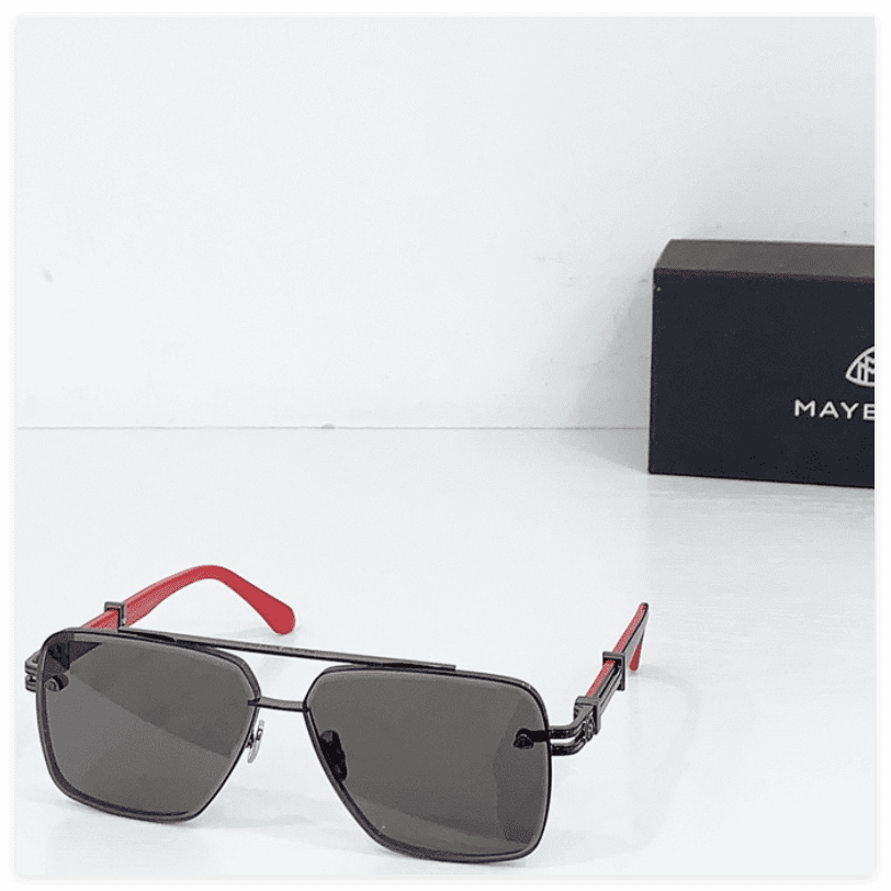 Replica Maybach Sunglasses for Women