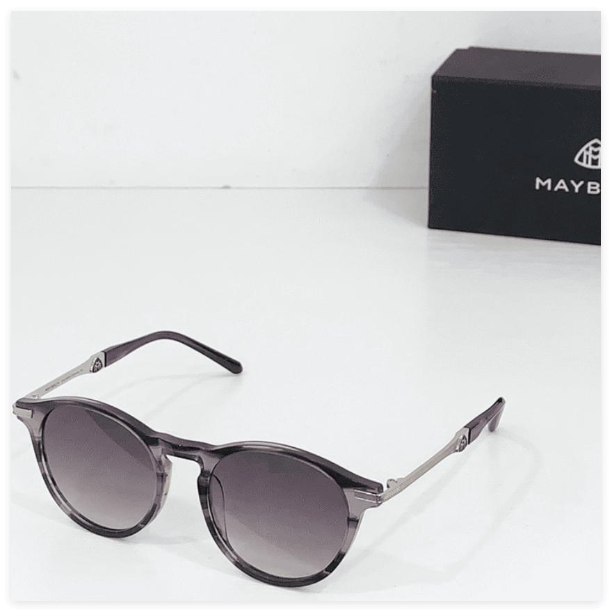 Replica Maybach Sunglasses for Women