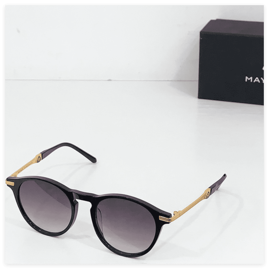 Replica Maybach Sunglasses for Women