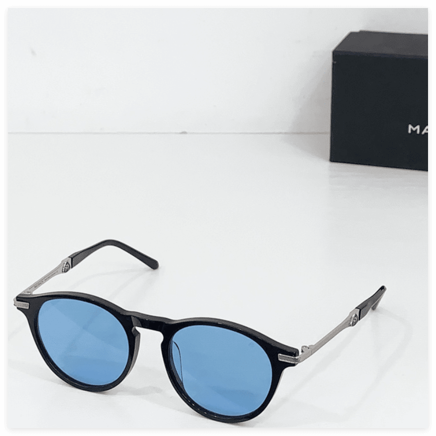 Replica Maybach Sunglasses for Women