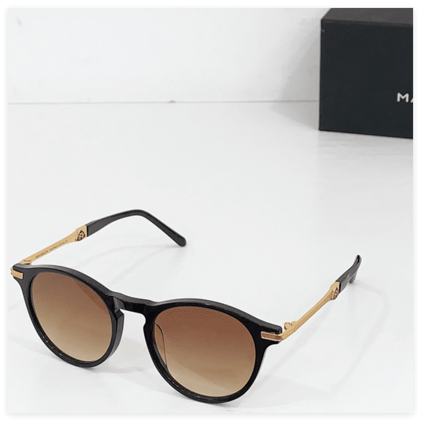 Replica Maybach Sunglasses for Women