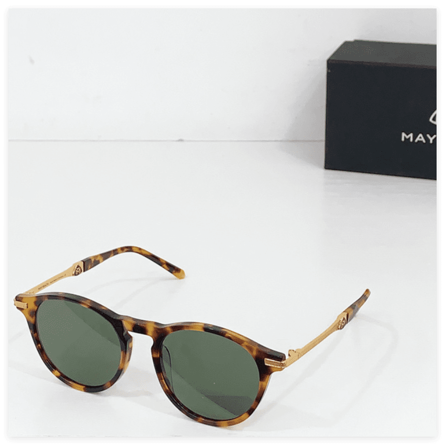 Replica Maybach Sunglasses for Women