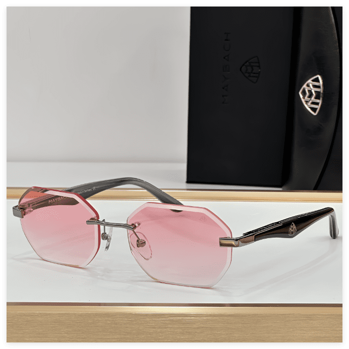 Replica Maybach Sunglasses for Women