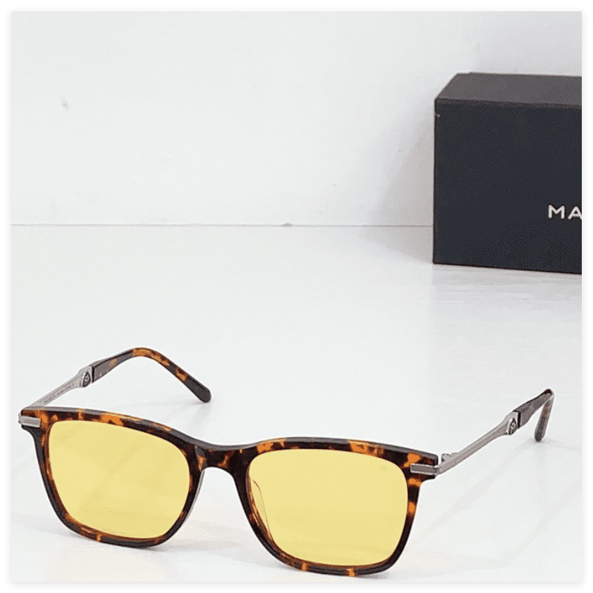 Replica Maybach Sunglasses for Women