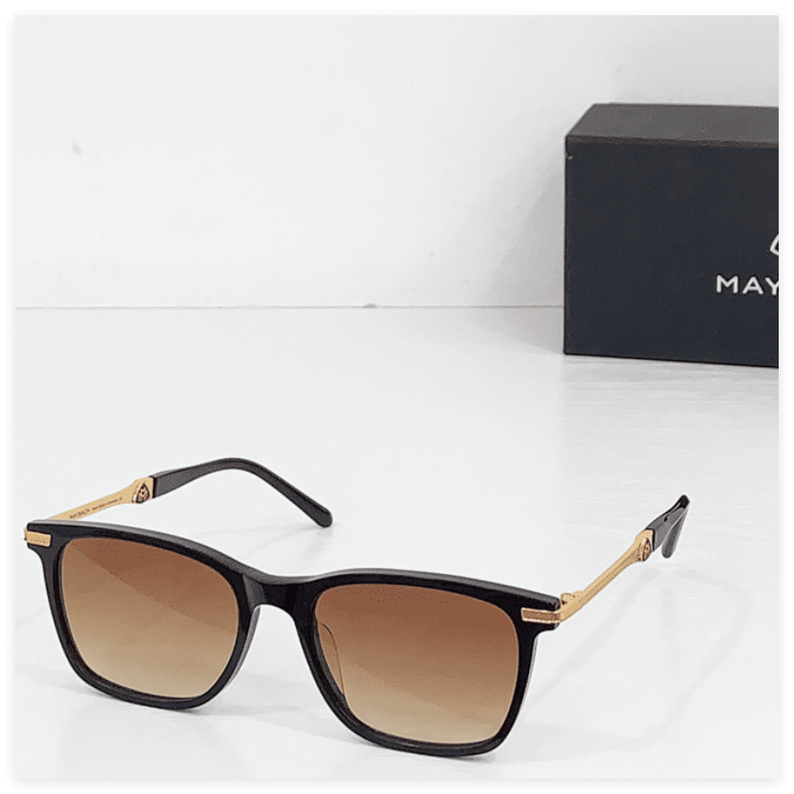 Replica Maybach Sunglasses for Women