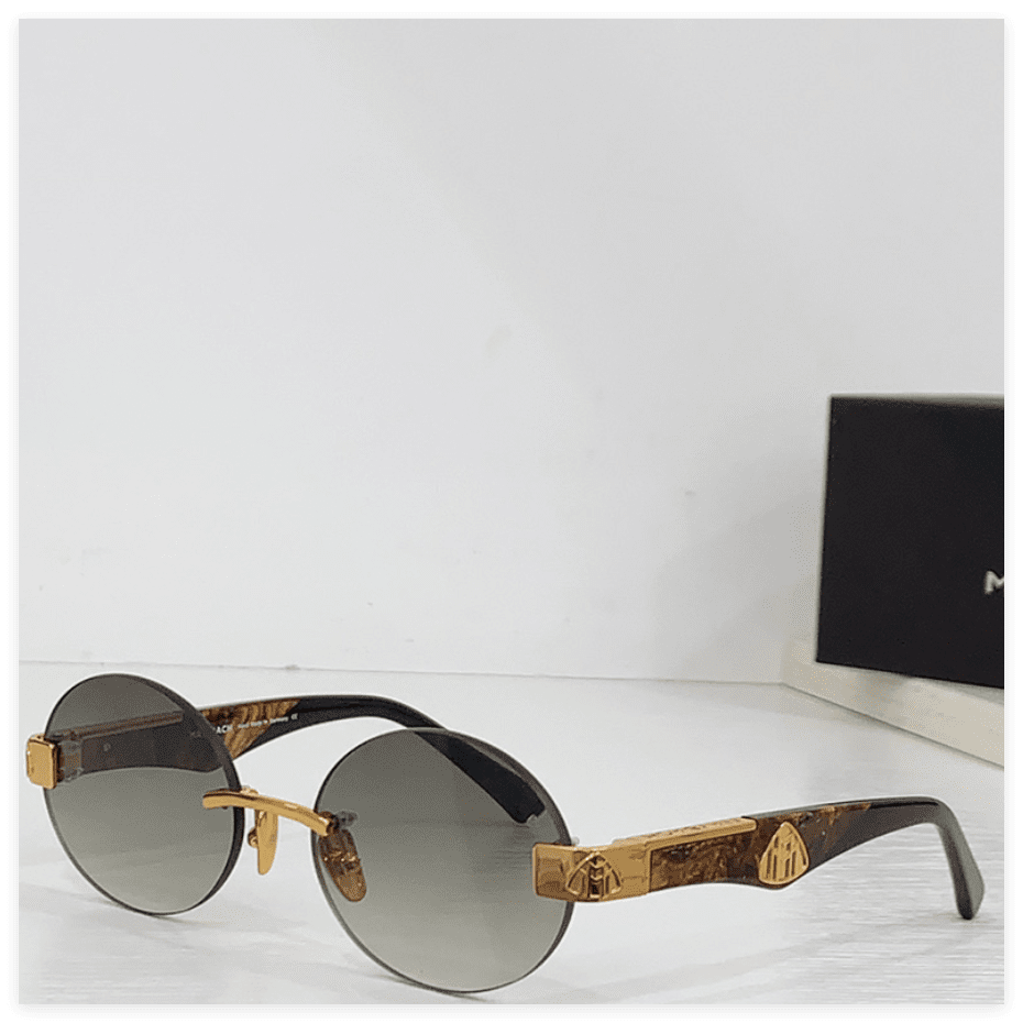 Replica Maybach Sunglasses for Women