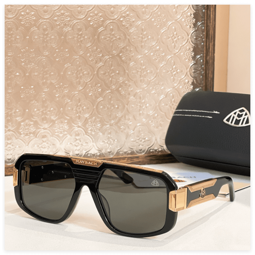 Maybach Sunglasses