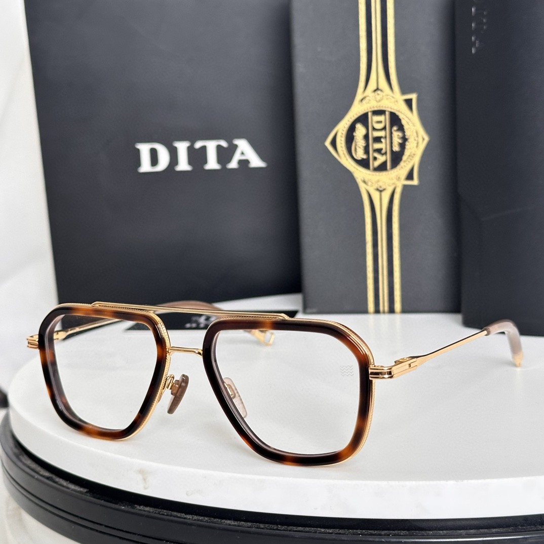 Replica Dita Designer Eyeglasses DIE01