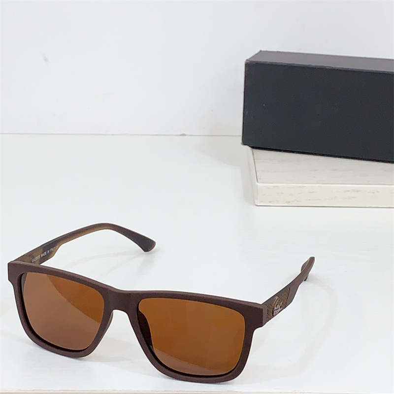 Replica Lacoste Designer Sunglasses LA01