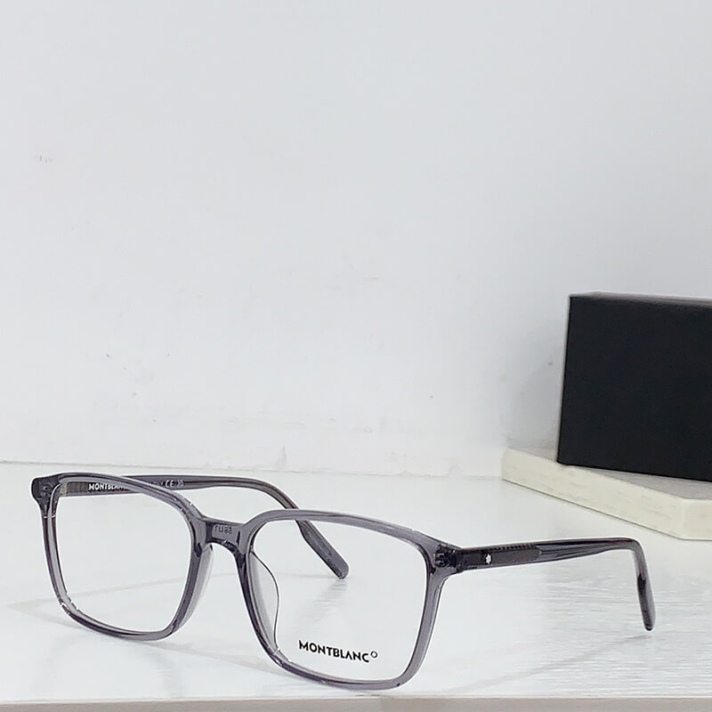 Replica Mont Blanc Designer Eyeglasses MBE37