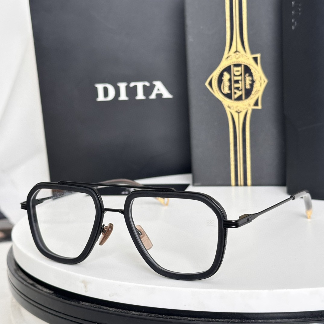 Replica Dita Designer Eyeglasses DIE02