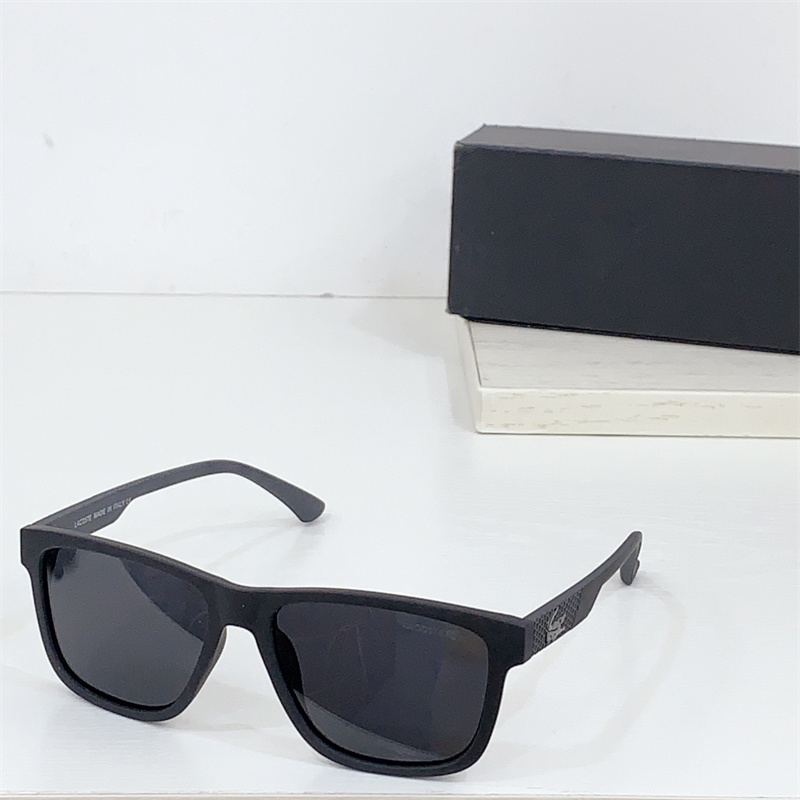 Replica Lacoste Designer Sunglasses LA02