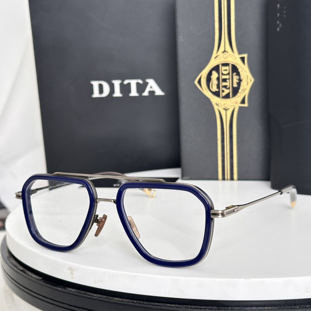 Replica Dita Designer Eyeglasses DIE03