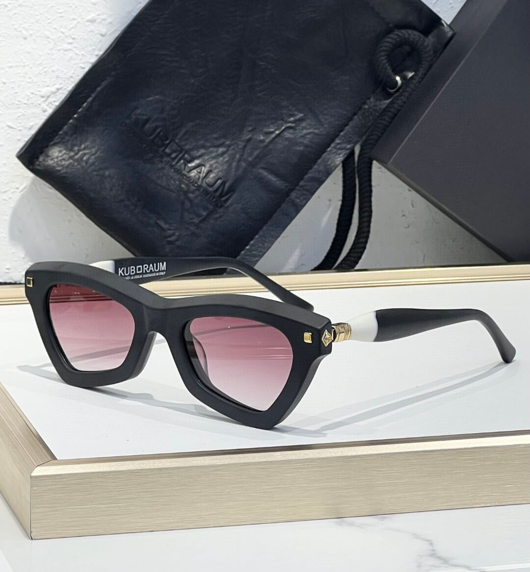 Replica Kuboraum Designer Sunglasses 2025 KU47