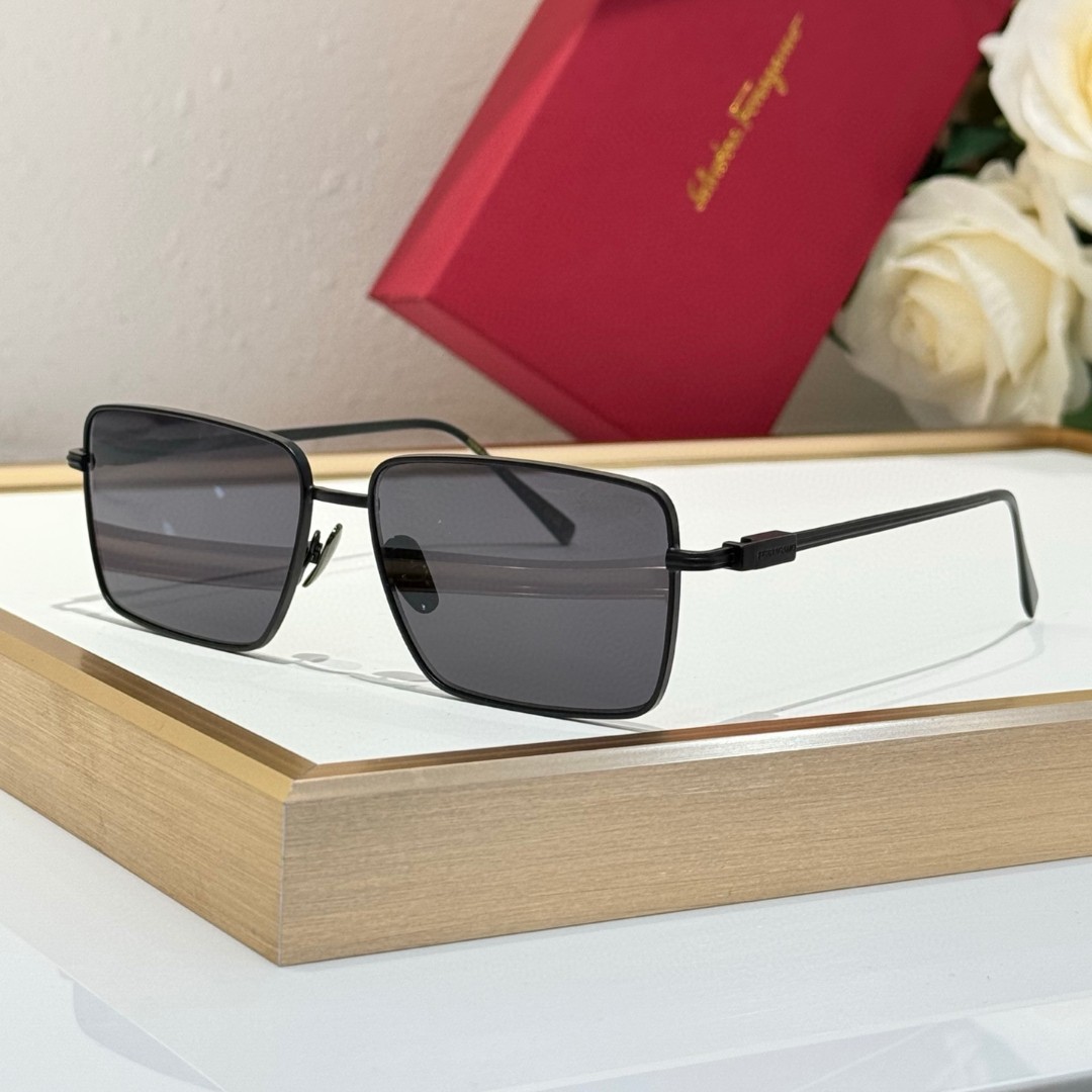 Replica Salvatore Ferragamo Designer Sunglasses SF14