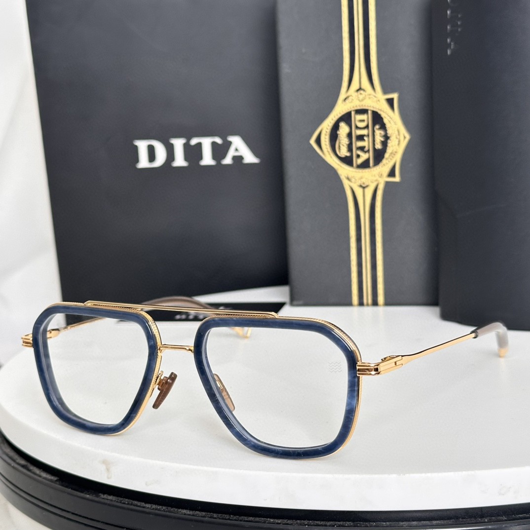 Replica Dita Designer Eyeglasses DIE04