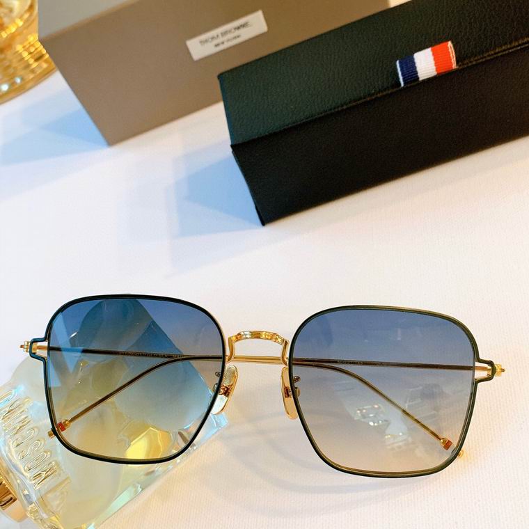 Replica Thom Browne Designer Sunglasses TB27