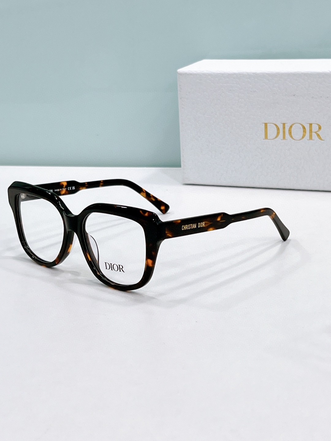 Replica Dior Designer Eyeglasses DIE46